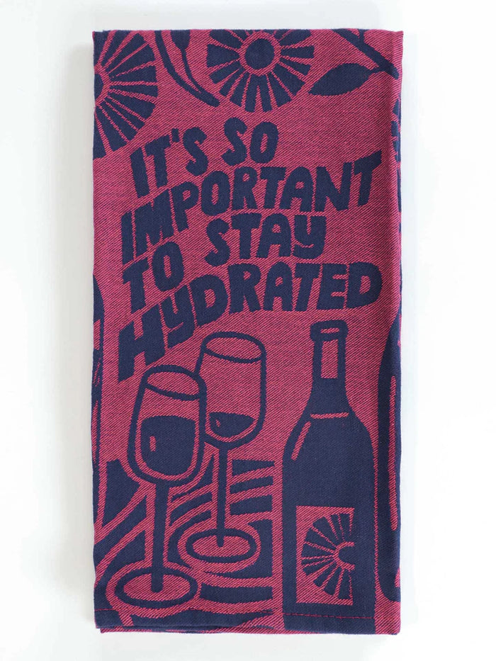 Tea Towels