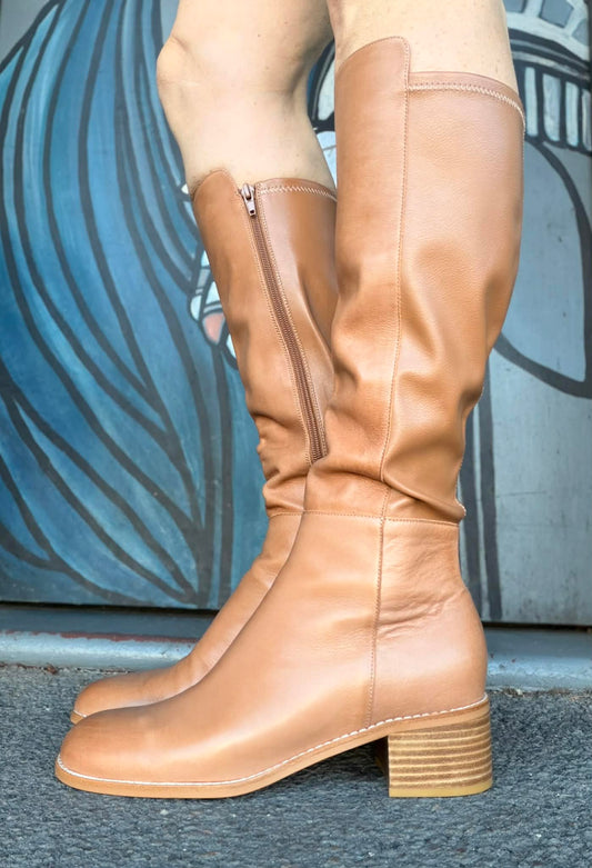 Ronel - Dark Tan