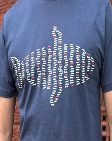 Big Fish Little Fish - Mens
