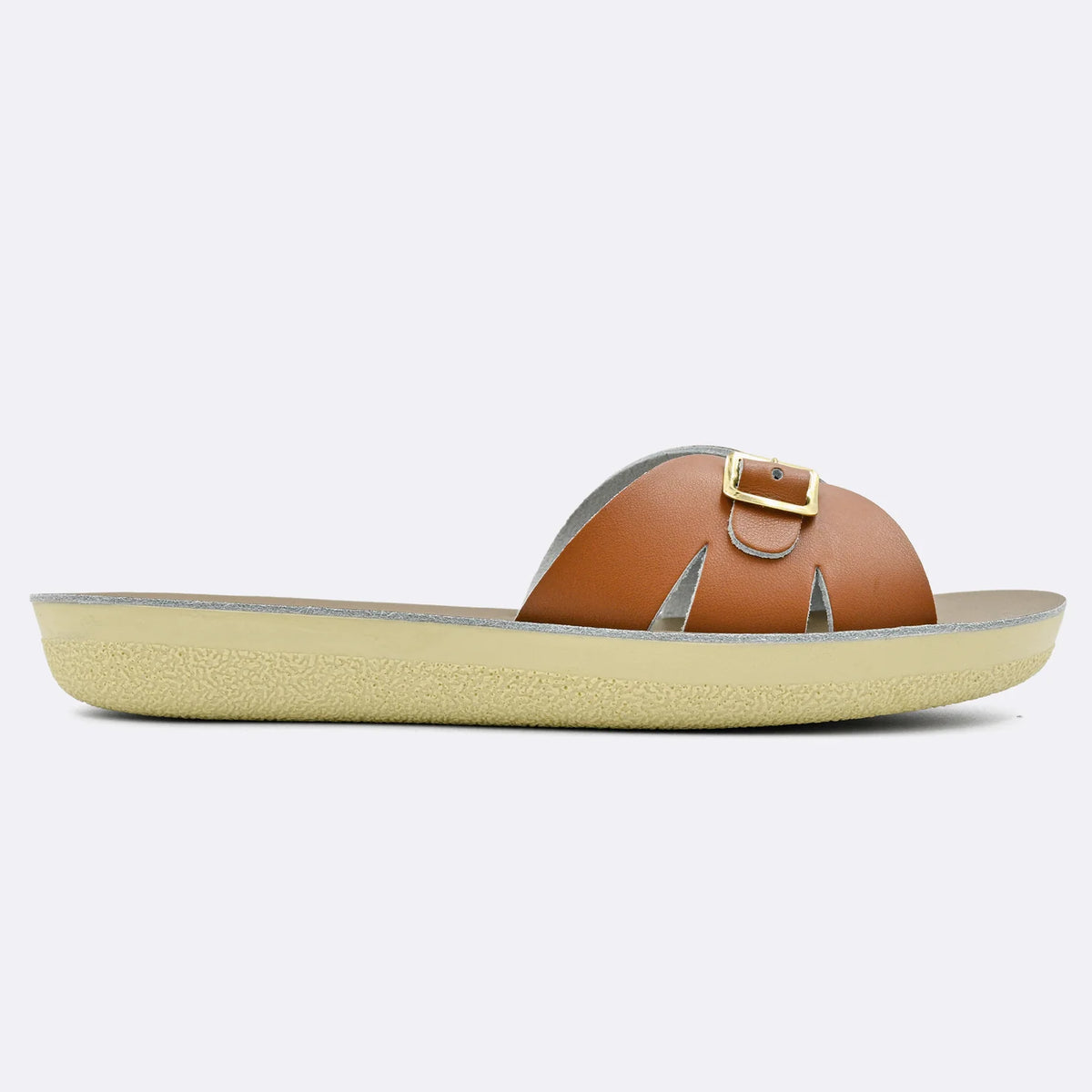 Boardwalk Slide - Tan