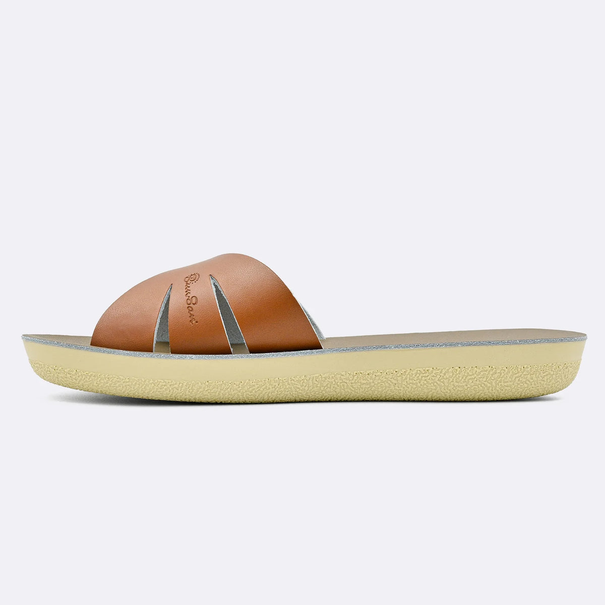 Boardwalk Slide - Tan