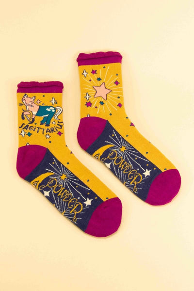 Zodiac Socks - Sagittarius