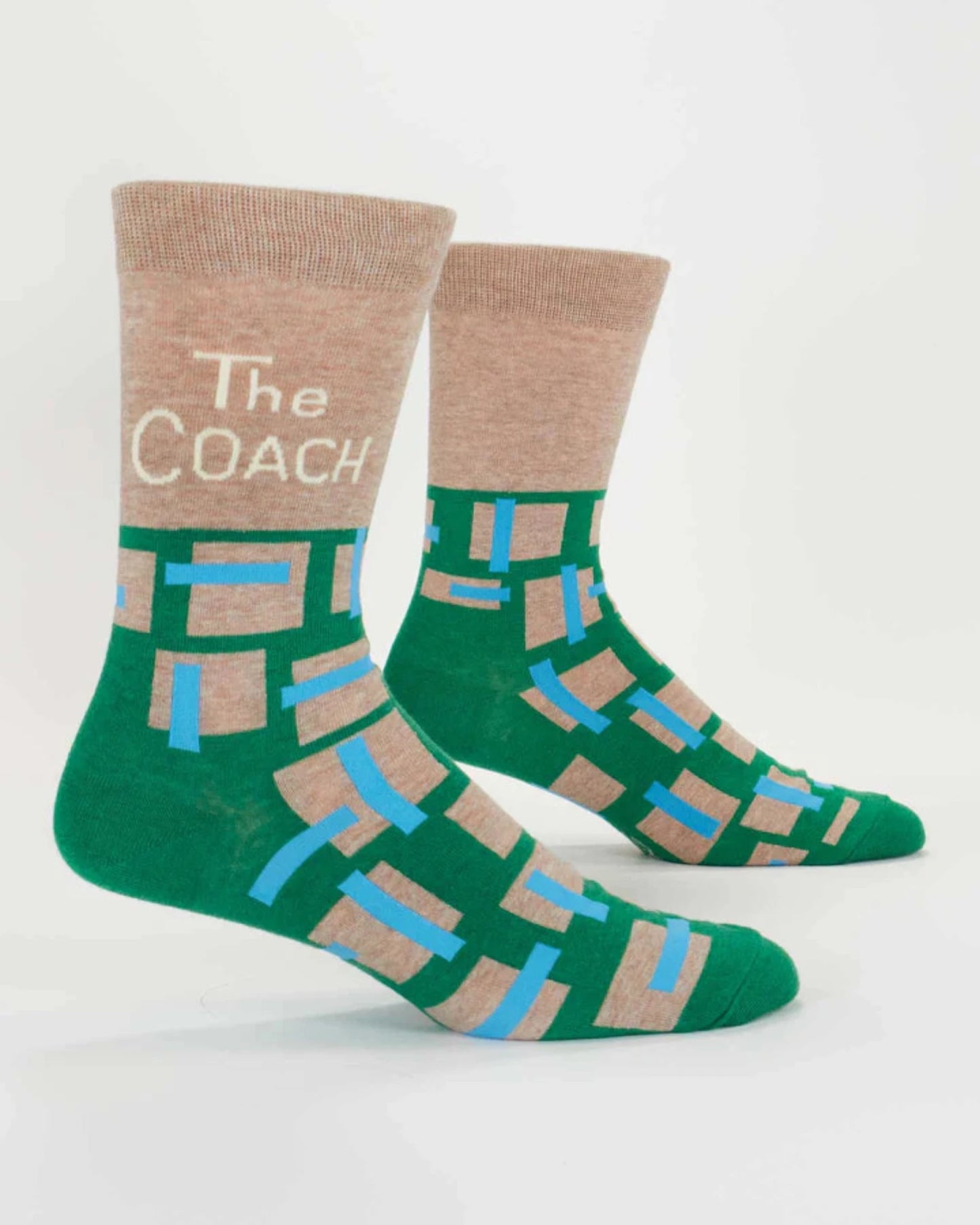 The Coach - Mens Socks