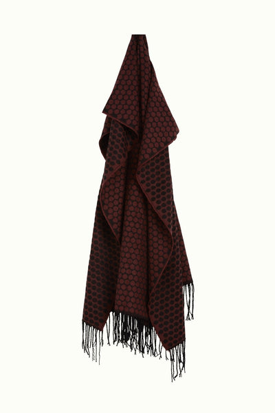 Dots Scarf