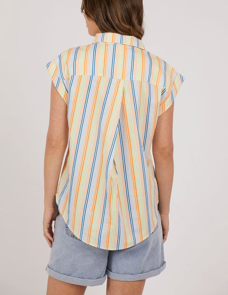Melody Shirt - Stripe