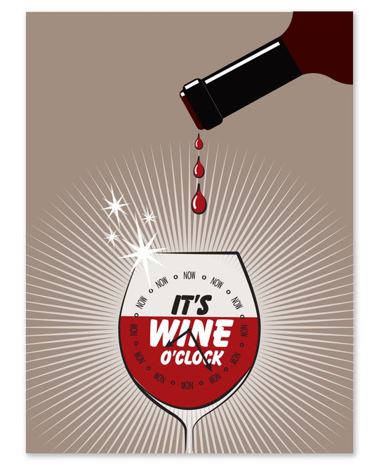 Double Trouble Tea Towels - Various designs available.