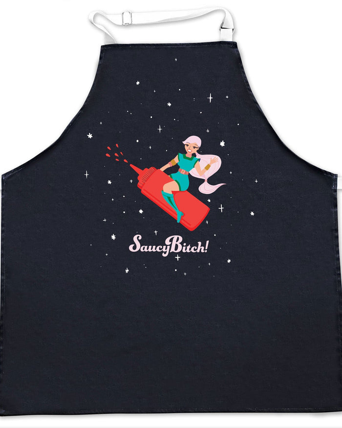 Aprons
